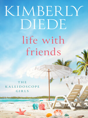 cover image of Life with Friends